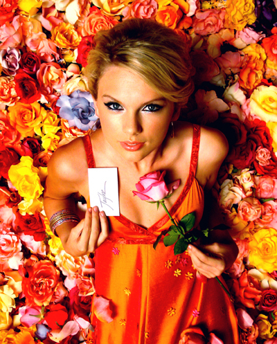 Taylor Swift Our Song. quot;Our Songquot; Photoshoot