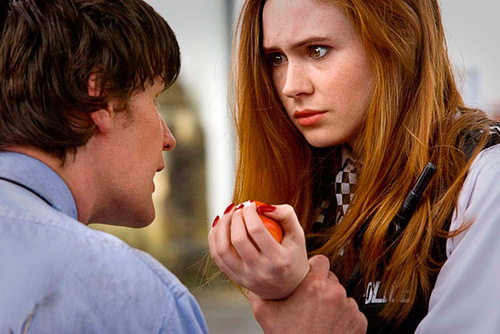  5x11 - The Eleventh hora - Promotional fotos