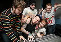 A Day To Remember<3 - music photo