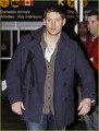 After the Con at the airport! - supernatural photo