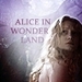 Alice in Wonderland <3 - movies icon