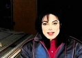Beautiful MJ - michael-jackson photo