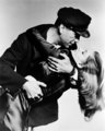 Bogie and Becall - classic-movies photo