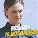 Brennan♥ - temperance-brennan icon