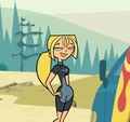 Bridgette In Her Audition Tape - total-drama-island photo