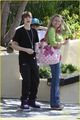 Candids > 2010 > March 28th - In Beverly Hills  - justin-bieber photo
