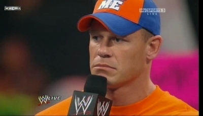  Cena On Monday Night Raw - 22 March <33