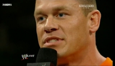  Cena On Monday Night Raw - March 22 <33