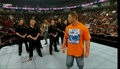 Cena On Monday Night Raw  - March 22 <33 - john-cena photo