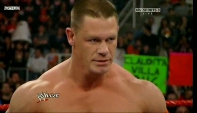  Cena On Monday Night Raw - March 22 <33