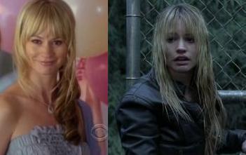  Chloe-Before & After