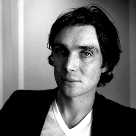 Cillian Murphy - Gallery Colection