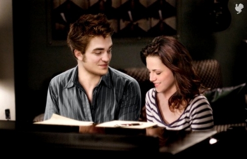Edward,Bella