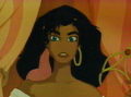 Esmeralda - esmeralda photo