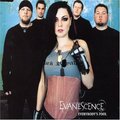 Evanescence<3 - music photo