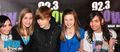 Events > 2010 > March 23rd - 92.3 NOW's ''Bowling With Bieber'' Record Release Party - justin-bieber photo