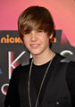 Events > 2010 > March 27th - Nickelodeon's 23rd Annual Kids' Choice Awards  - justin-bieber photo