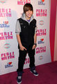 Events > 2010 > March 27th - Perez Hilton's Carn-Evil Theatrical Freak & Funk 32nd Birthday Party - justin-bieber photo