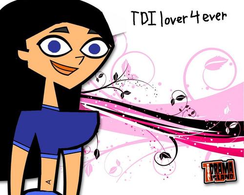  For TDILover4ever