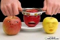 Funny Apples - random photo