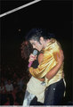 He will never be out of our lives.... - michael-jackson photo