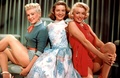How to marry a millionaire - classic-movies photo