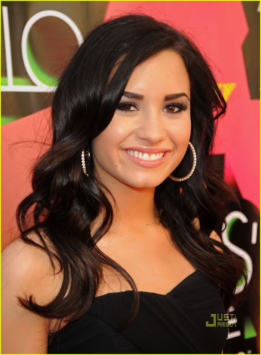 Demi Lovato Awards