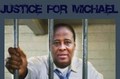 Justice for Michael   - michael-jackson fan art