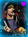 Justin Bieber 4 twiter - justin-bieber icon