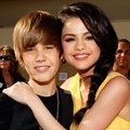Justin Bieber and Selena Gomez-Kids Choice Awards 2010 - justin-bieber photo