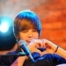 Justin Bieber - justin-bieber icon