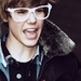 Justino <3 - justin-bieber icon