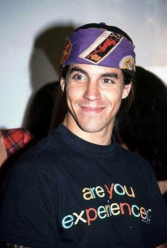 Kiedis pictures