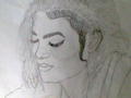 MJ drawingss - michael-jackson fan art
