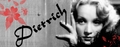 Marlene Dietrich - classic-movies fan art