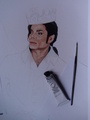 Michael Jackson Opus-Art - michael-jackson fan art