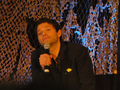 Misha at LA Con '10 - supernatural photo