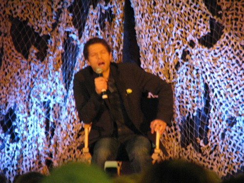  Misha at LA Con2010