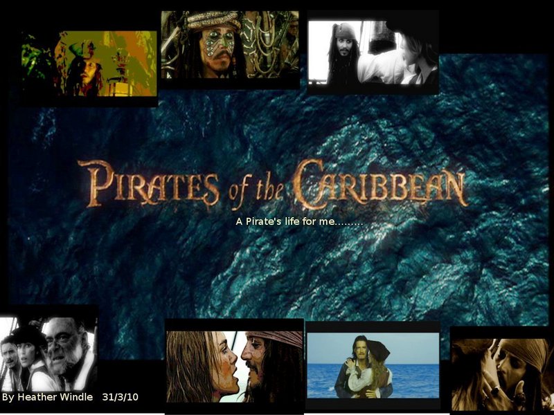 carly foulkes wallpaper. Wallpaper Pirates of the