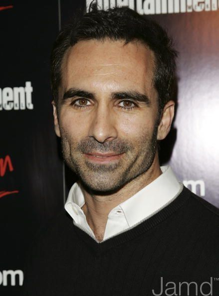 Nestor Carbonell - Picture Gallery