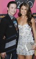 Nikki Reed at the Kids Choice Awards - nikki-reed photo