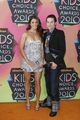 Nikki Reed at the Kids Choice Awards - nikki-reed photo