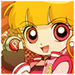 PPGZ icon - powerpuff-girls-z icon