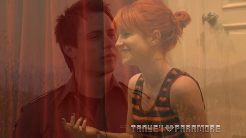  Paramore's.