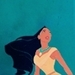 Pocahontas - disney icon