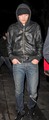 Rob Pattinson Out in London [03.26] - robert-pattinson photo