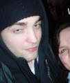 Rob Spotted at Lyric Lounge (March/26)  - twilight-series photo