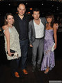 Sam at Clash of the Titans London Premiere After Party (03.29.10) - sam-worthington photo