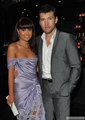 Sam at Clash of the Titans London Premiere After Party (03.29.10) - sam-worthington photo