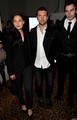 Sam at Empire Awards (03.28.10) - Arrivals - sam-worthington photo